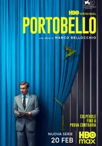 Портобелло (сериал 2025) 1-4 серия смотреть онлайн бесплатно Лордфильм
