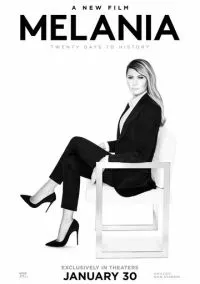 Мелания (фильм 2026) смотреть онлайн бесплатно Лордфильм